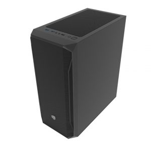 PC KABINET FURY SHOBO SH4 RGB MIDI TOWER WINDOW SORT - Image 4